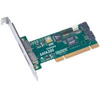 Promise technology SATA300 TX4302 (F29S34300MM0000)
